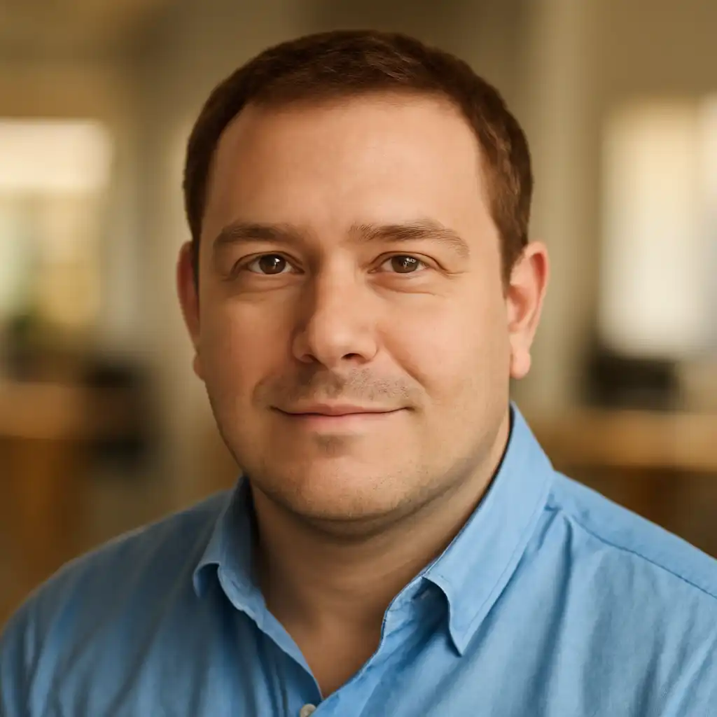 Luca Fontaine